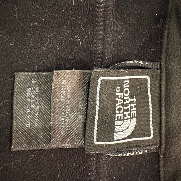 Women North Face jacket - Picture 2 of 3